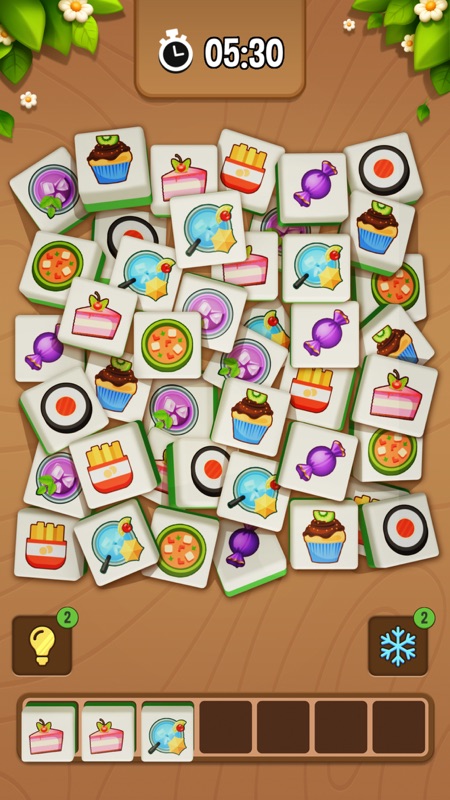 Tile Triple 3D screenshot 4