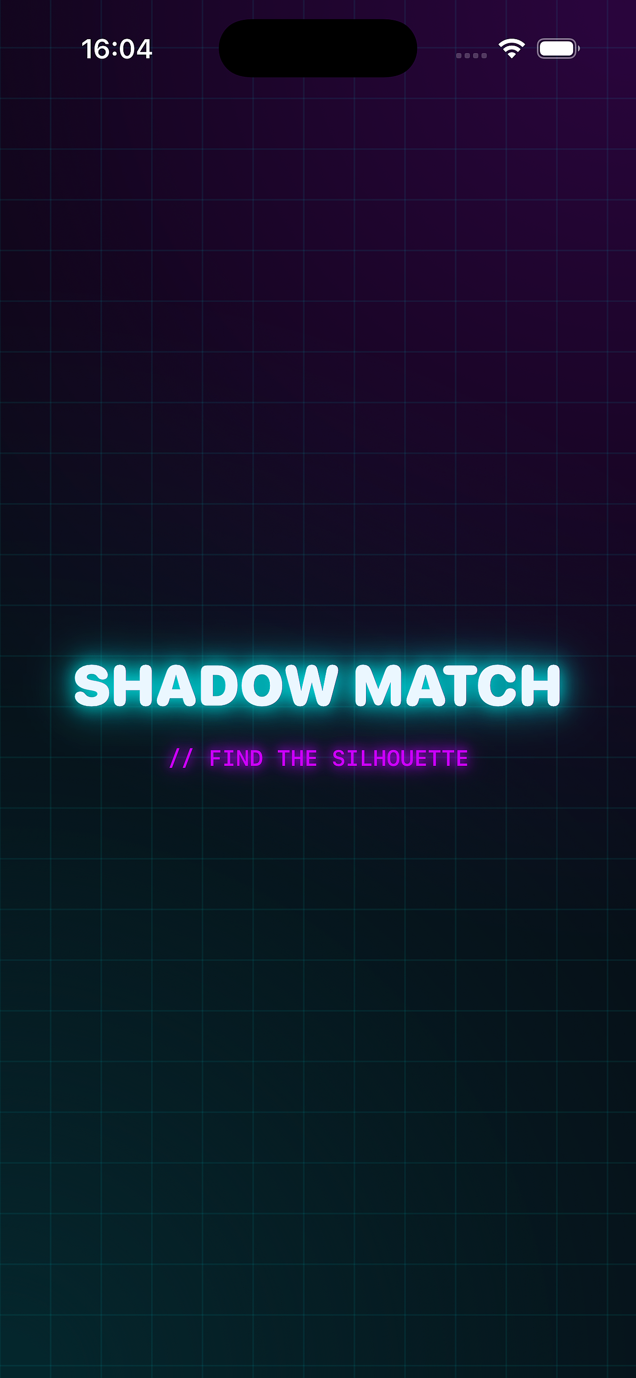 Shadow Match Go screenshot 1