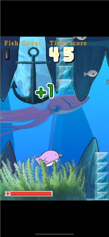 Penguins Gotta Eat (Full Ed) app screenshot