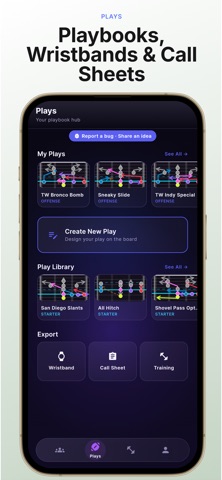 PULLR: Flag Football Team Hub screenshot 7