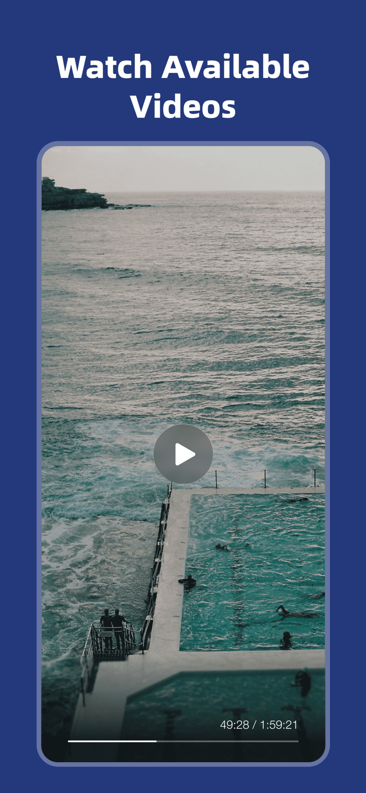 NotVPN: Stosvpn screenshot 5