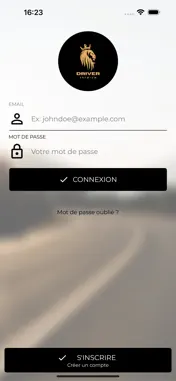 Driver Premium screenshot 1