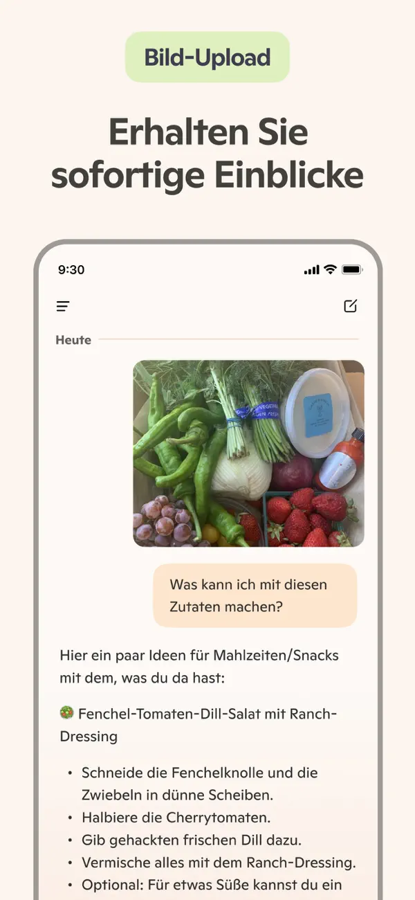 Microsoft Copilot Screenshot 5