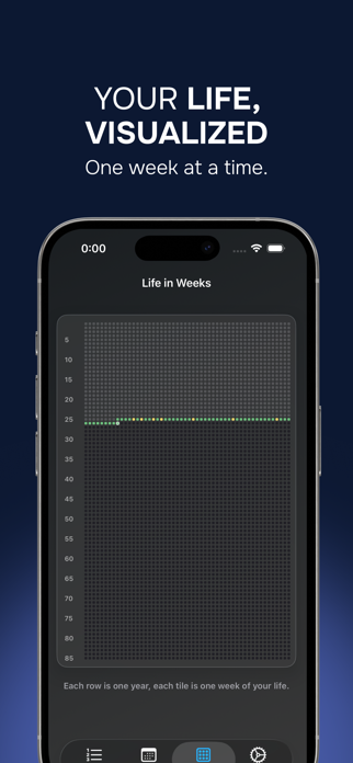 Rate the Day Screenshot 3 of 8
