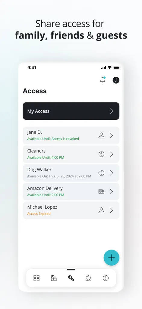 SmartRent - Lifestyle App | MWM