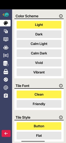 Fast AAC: School & Clinic Screenshot 5 of 6