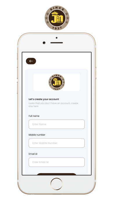 Screenshot #3 pour JAM Co Jewellers