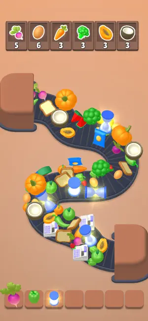 Loop Match! screenshot 1