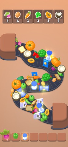 Loop Match! Screenshot 1 of 8