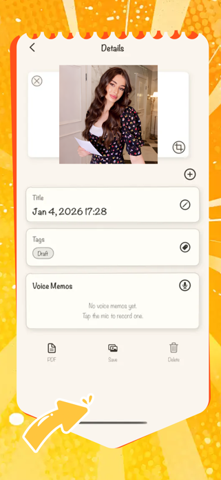 ScanMate-Archive Screenshot 2 of 4