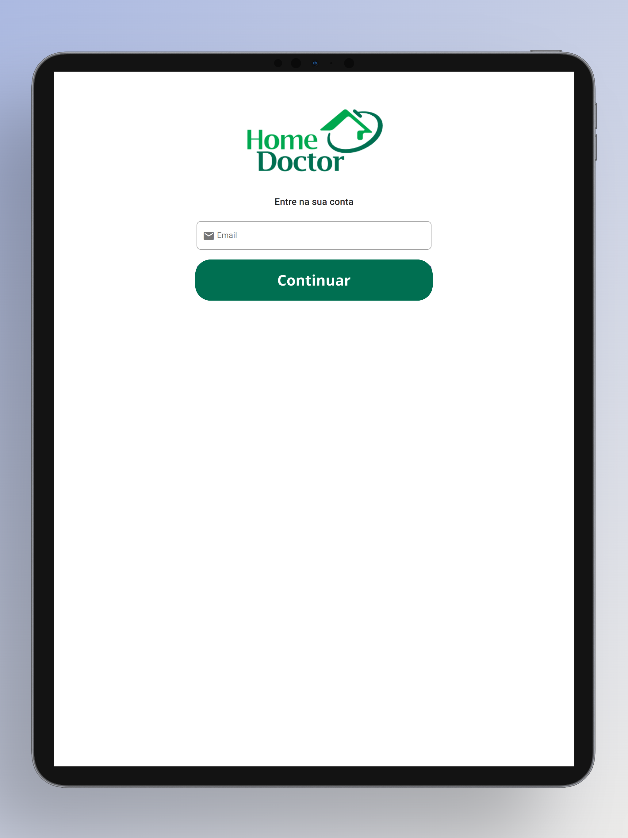 Home Doctor Telemedicina
