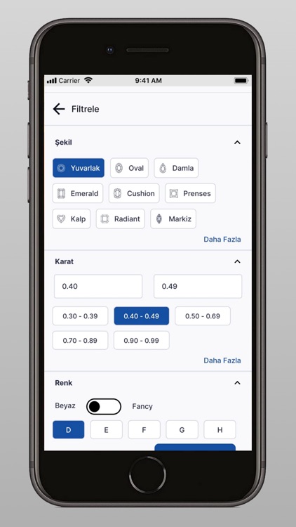 Cevaheer screenshot-3