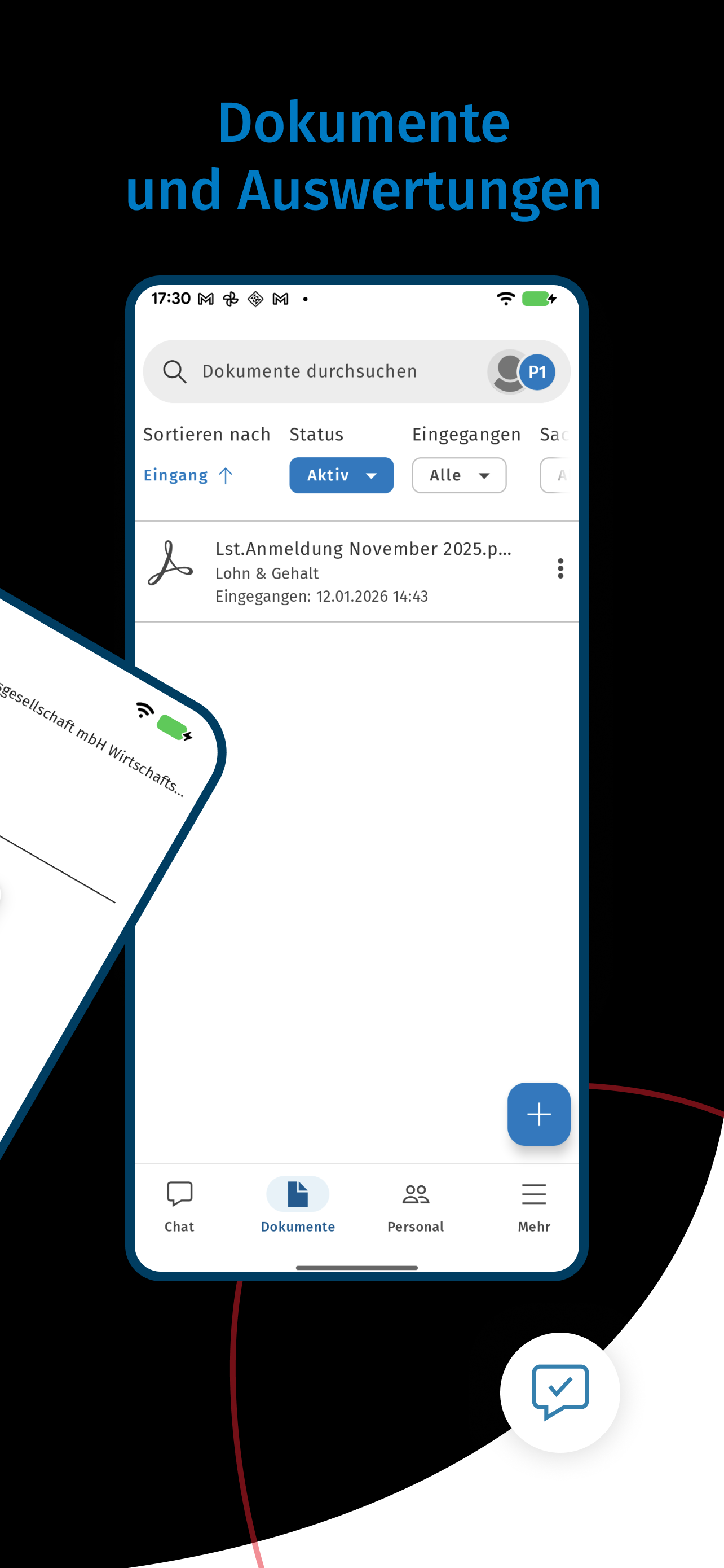 ADDISON Direkt Mein Berater screenshot 3