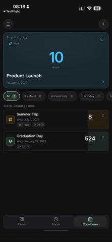 DoZip screenshot
