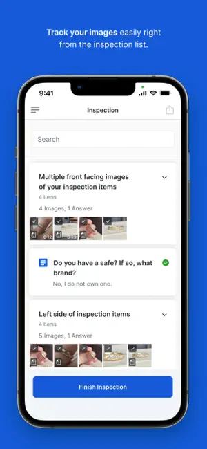 Truepic Vision screenshot 4