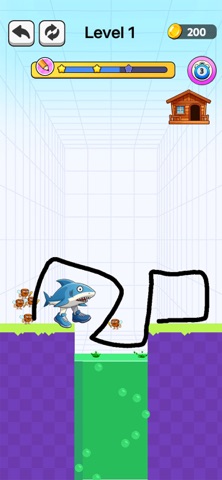 Line Oasis Screenshot 1 of 5
