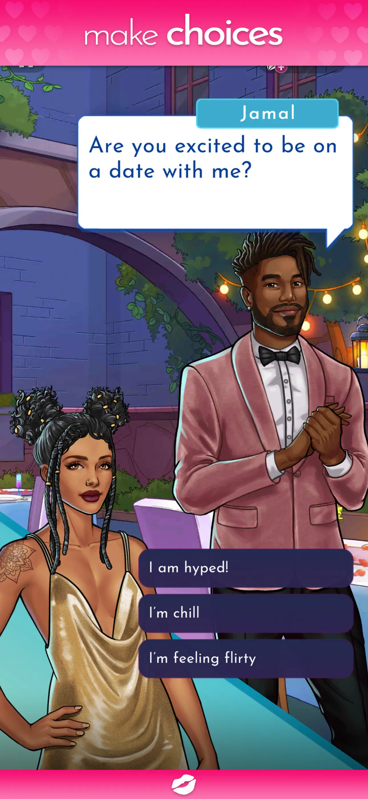 Love Island: The Game screenshot 5
