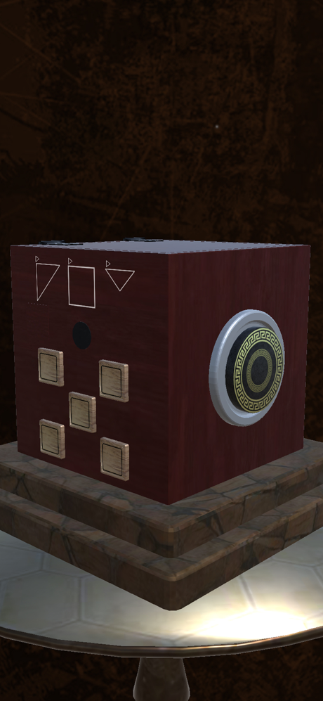 Mystery Box: Hidden Secrets screenshot 1