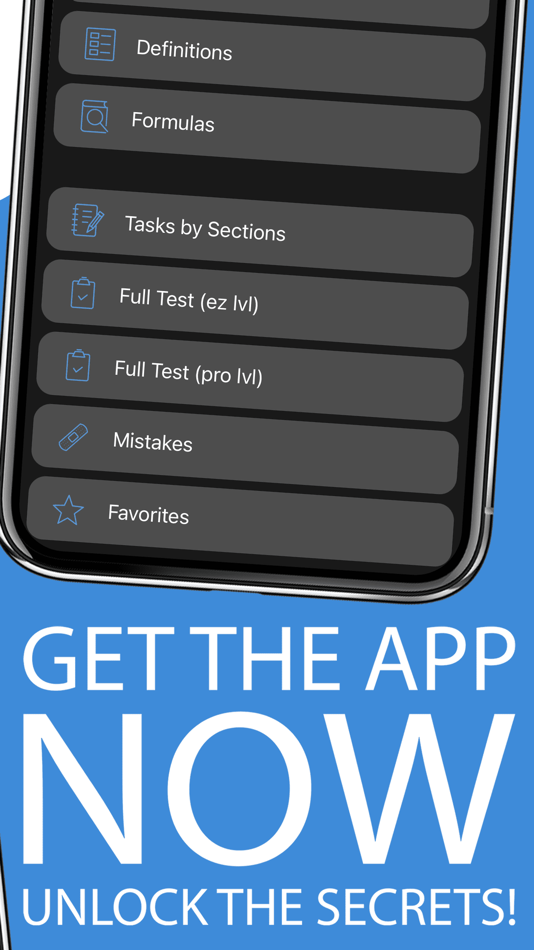 #4. Math‎ (iOS) 由: Nikolay Volokhov