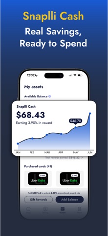 Snaplii: Smart Way to Shop screenshot 10
