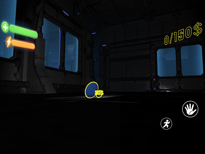 Lethal Project: Horror Game screenshot 12