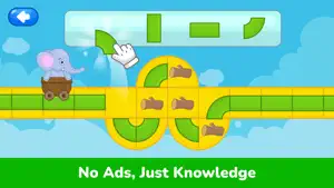Kids Learning Games: Toddlers screenshot 2