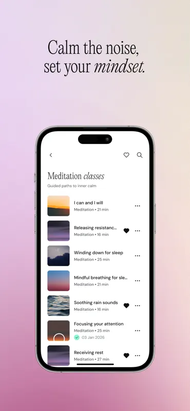 KIC Wellness screenshot 6 of 8