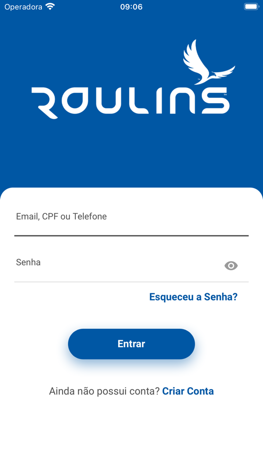 #2. Raullins (iOS) 게시자: POSTOAKI DESENVOLVIMENTO TECNOLOGICO LTDA