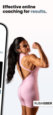 STRONGHER with Ruba Screenshot 2 of 6
