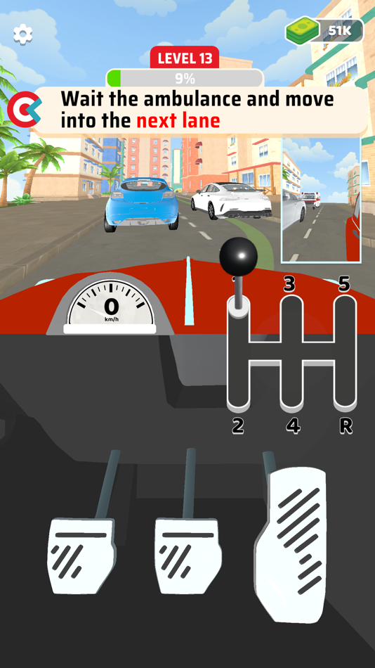 #1. Clutch Hero (iOS) 来自: TapNation