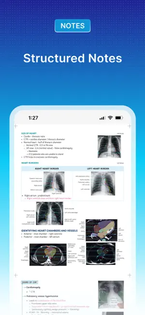 PrepLadder for NEET PG/FMGE/SS iPhone screenshot 5
