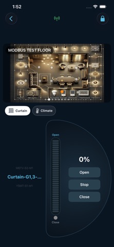iFuture Sync screenshot