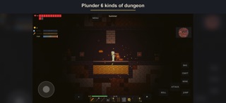 Delvewild: Pixel Survival screenshot 5