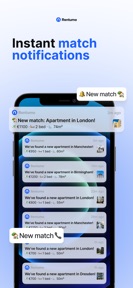 Rentumo screenshot