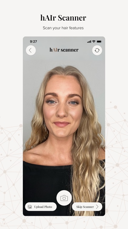 Compar - AI Hair Care Advisor