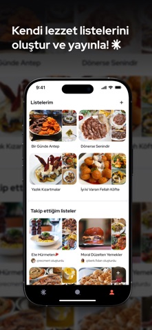 Gastromind screenshot