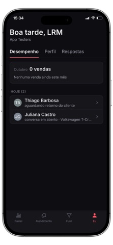CARRM screenshot 7