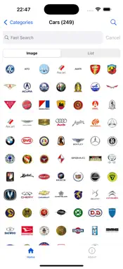 Logo. Full screenshot 2