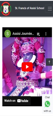 Assisilite screenshot
