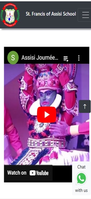Assisilite Screenshot 2 of 3
