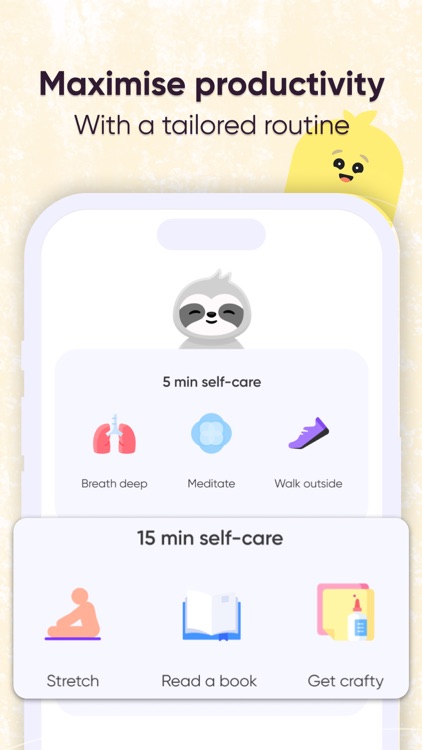 Habyy: Morning Routine Planner screenshot-4