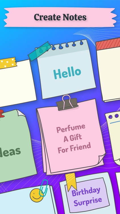 Notepad-Notes & Notebook screenshot-8