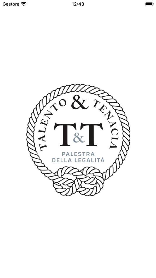 Talento & Tenacia - 2.3.4 - (iOS)