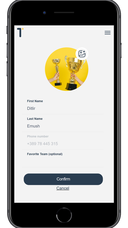 #4. Tippito (iOS) 由: Leotrin Elmazi