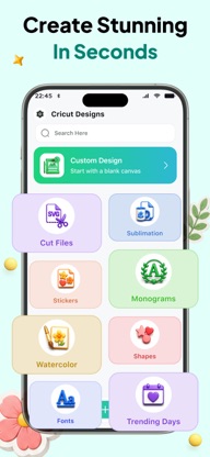 CutCraft: SVG Design Studio screenshot 5