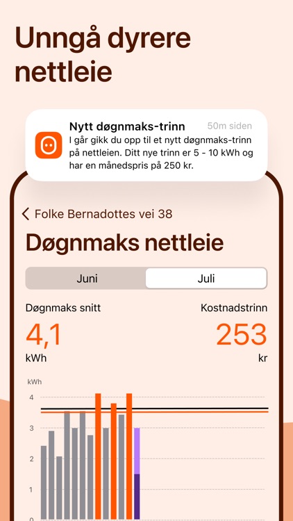 Fjordkraft screenshot-5