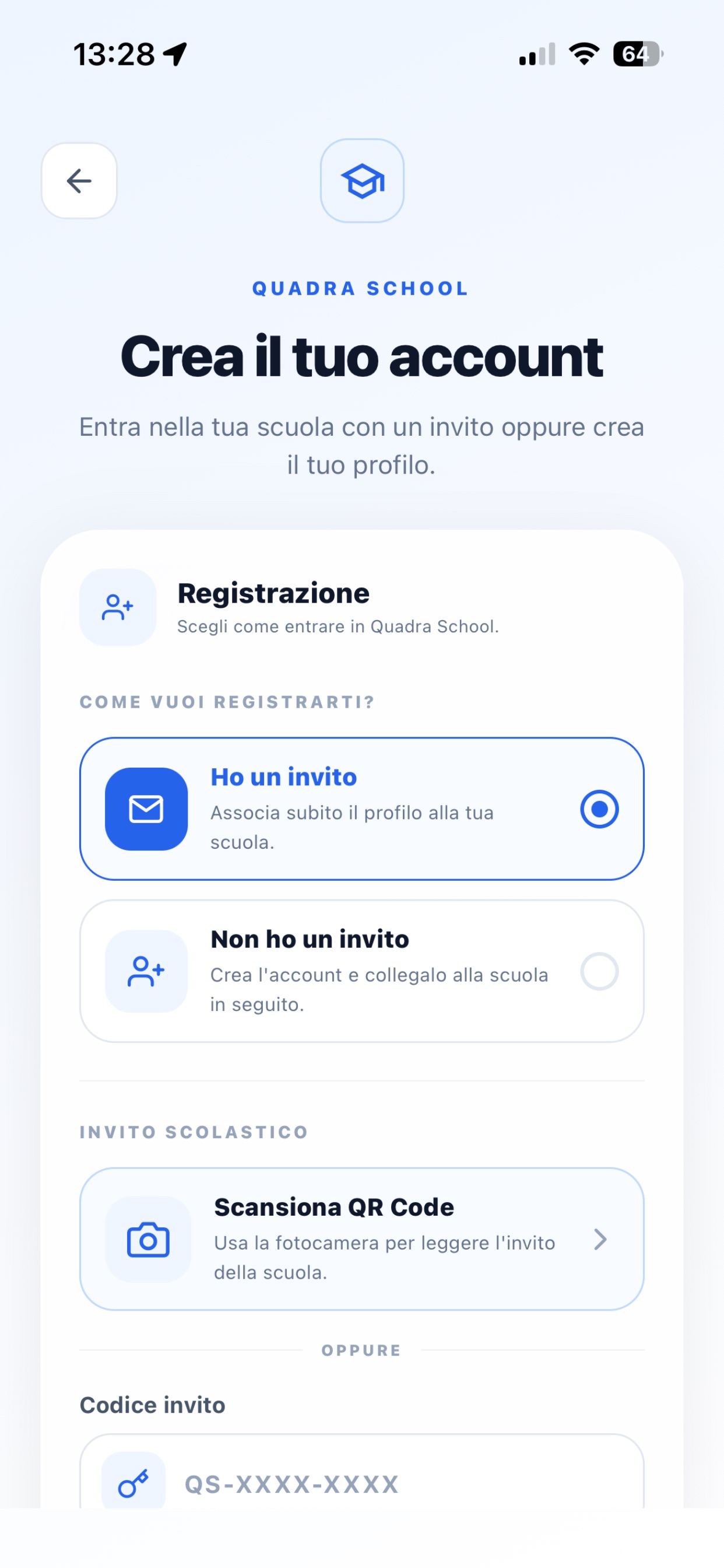 Screenshot 6 of Quadra School