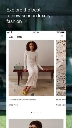 CETTIRE screenshot 2