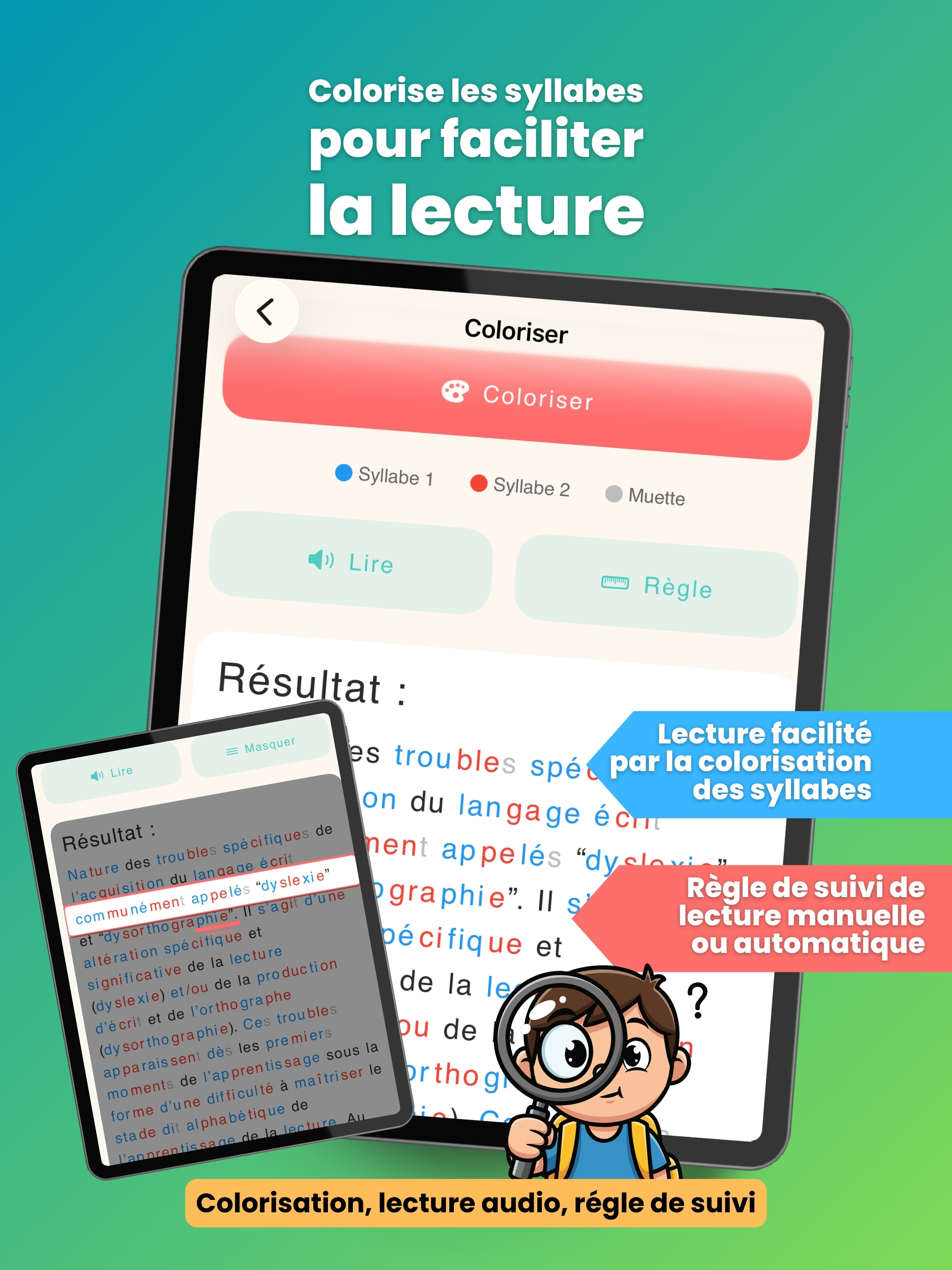 DYS Jeux et Outils screenshot 12