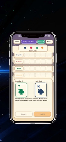 17POKER GO screenshot